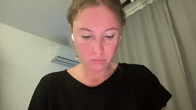 Ameli8 online show from 11.18.25