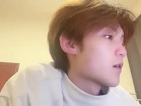 xiaomeng2563 online show from 01.12.26