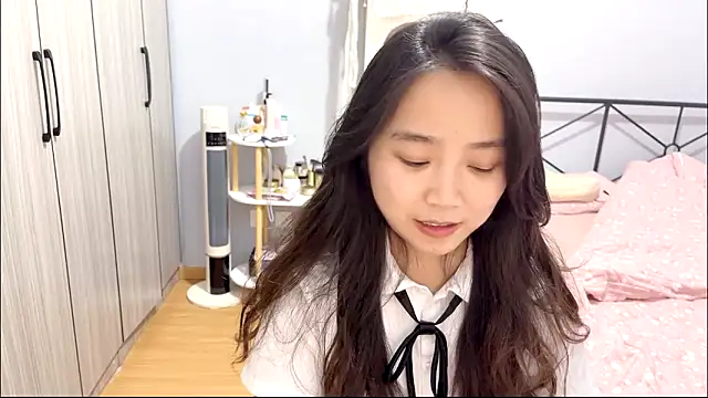 Snapshot of Hmm_0303 chatting on 03.18.26 Hmm 0303 online show from 03.18.26