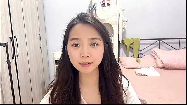 Snapshot of Hmm_0303 chatting on 03.22.26 Hmm 0303 online show from 03.22.26