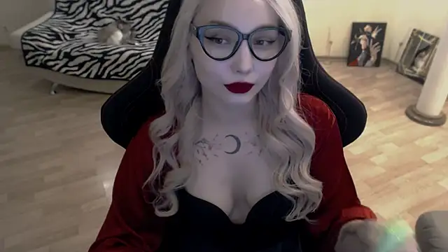 fromsun forsoul777 online show from 11.10.25