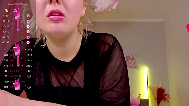 WildLady30 online show from 11.21.25