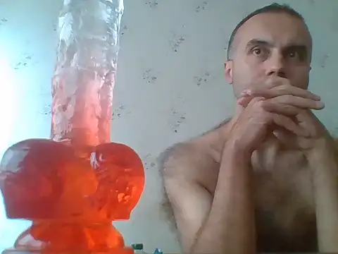 Kreol69 online show from 11.10.25