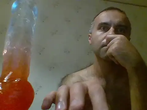 Kreol69 online show from 11.16.25