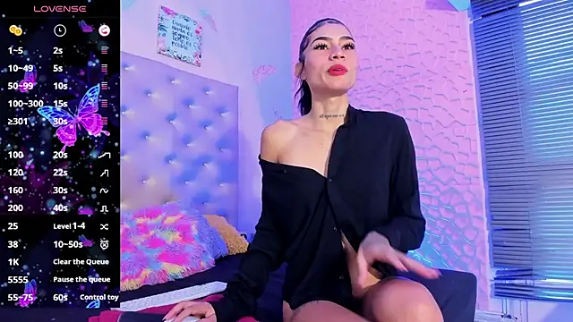 valen gill online show from 11.30.25