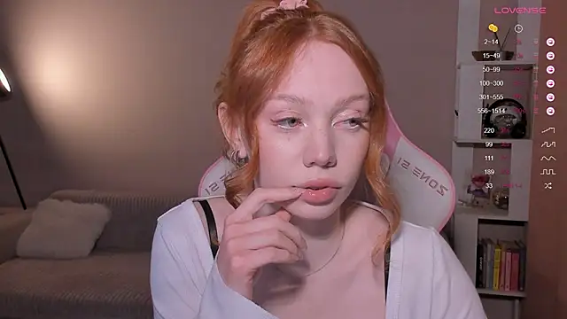 Elisahsthetics online show from 02.13.26