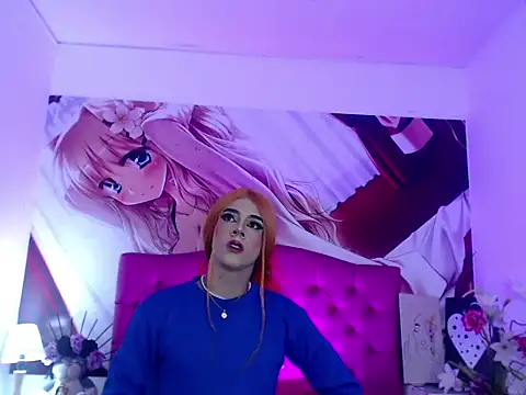 Lovers Spicy online show from 01.10.26