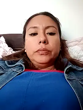 Zulreyna online show from 03.20.26