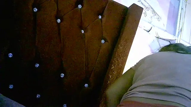 Zulreyna online show from 04.25.26