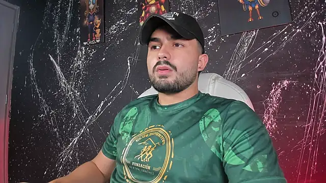 JonnSnow  online show from 11.09.25