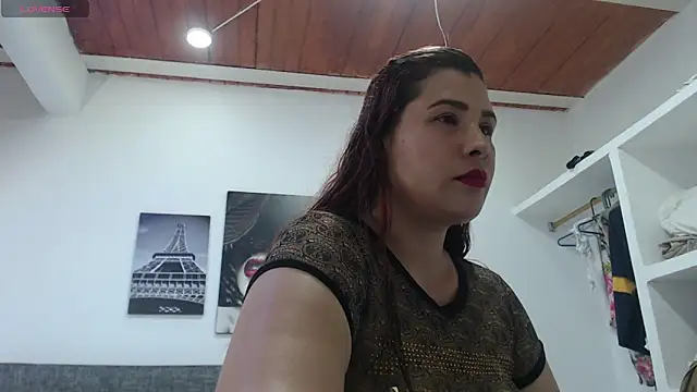 SweetSurrender69 online show from 11.08.25