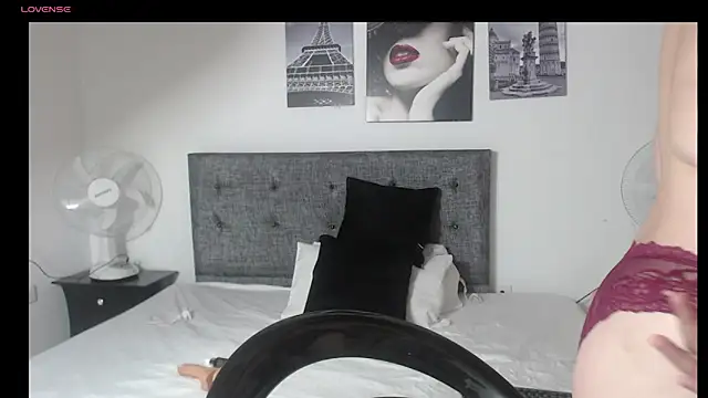 SweetSurrender69 online show from 11.09.25