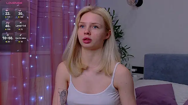 alice wond online show from 12.15.25