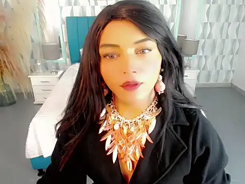 sebastian cruz  online show from 11.23.25