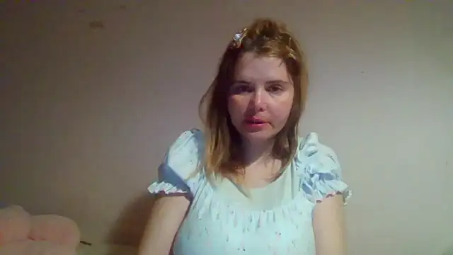 HornyElena online show from 11.07.25