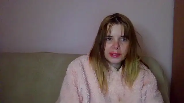 HornyElena online show from 11.19.25