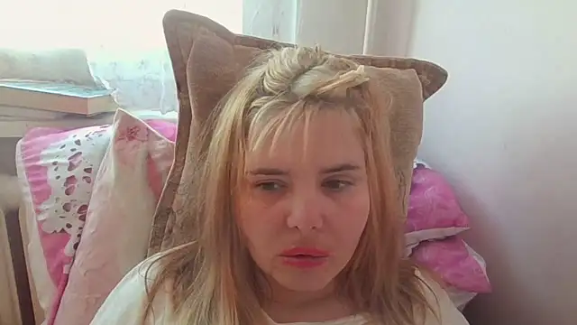 HornyElena online show from 01.15.26