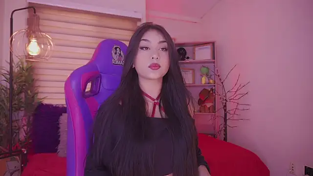 ivette k online show from 11.12.25