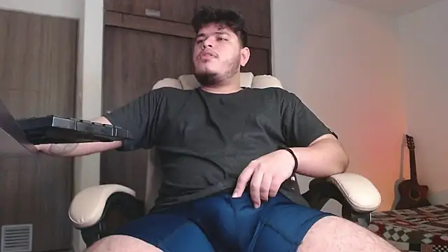 Dante Bonett online show from 11.10.25