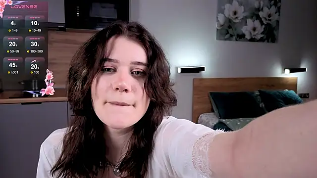 eshleeygreen online show from 11.15.25