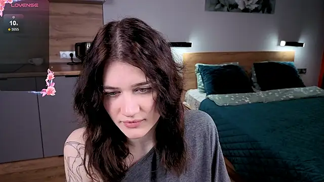 eshleeygreen online show from 11.21.25