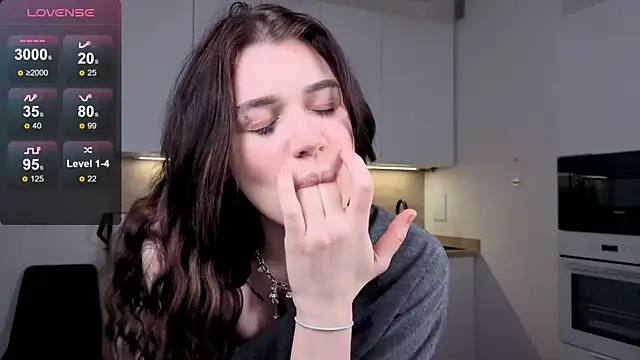 eshleeygreen online show from 12.22.25