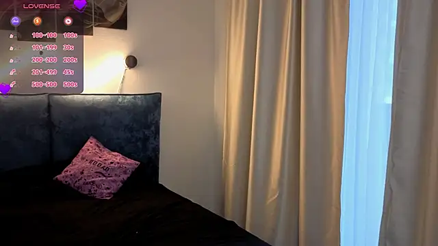 eshleeygreen online show from 02.02.26