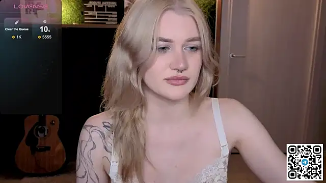 eshleeygreen online show from 05.31.26
