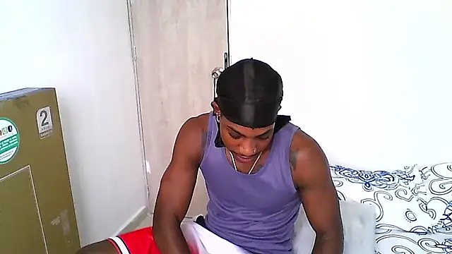 dark temp  online show from 11.06.25