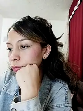 LuluuBerry online show from 11.15.25