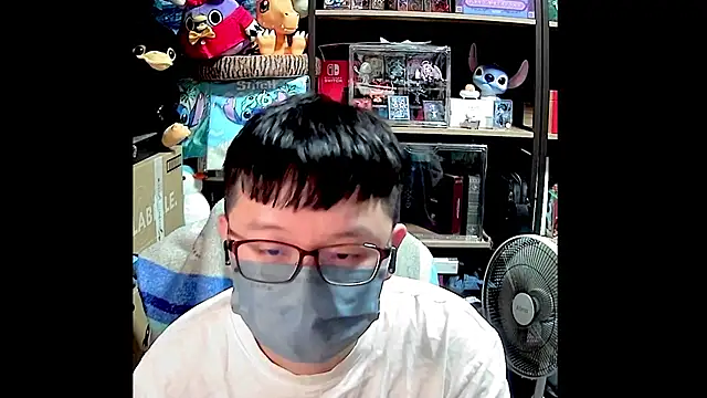 Snapshot of kk05483 chatting on 05.07.26 kk05483 online show from 05.07.26
