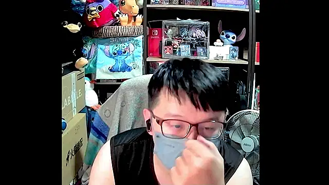 Snapshot of kk05483 chatting on 05.10.26 kk05483 online show from 05.10.26