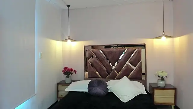 Juliette Leroyy online show from 01.09.26