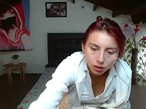 LuluKiss  online show from 02.03.26