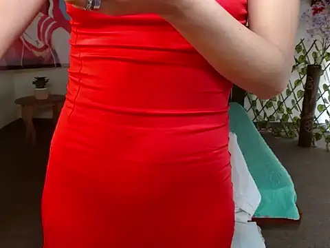 LuluKiss  online show from 02.11.26