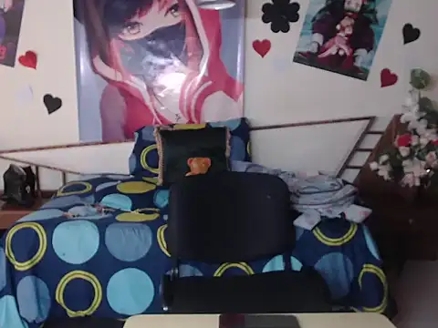 LuluKiss  online show from 02.23.26