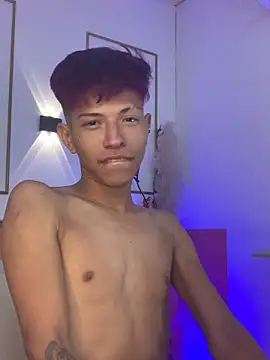 Tessachains 2  online show from 11.12.25