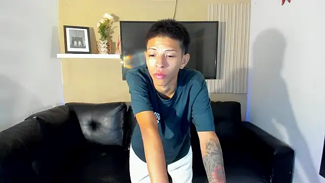 Tessachains 2  online show from 01.15.26