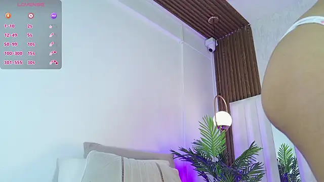 Snapshot of iam_katherine chatting on 02.05.26 iam katherine online show from 02.05.26