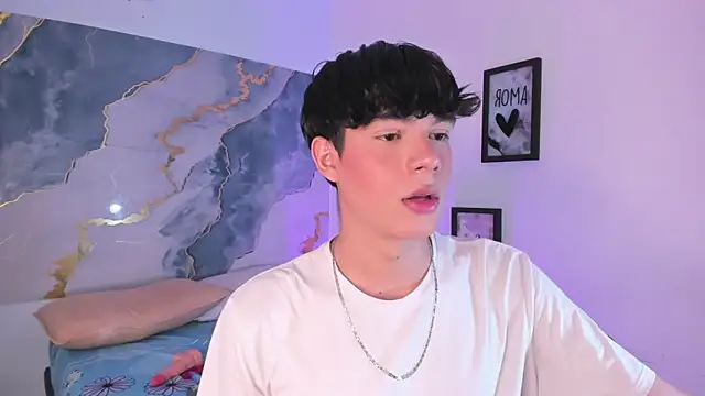 Isaac Kurtt online show from 11.13.25