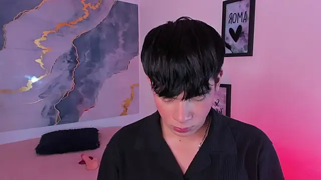 Isaac Kurtt online show from 12.18.25