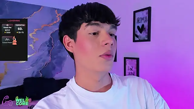 Isaac Kurtt online show from 01.14.26