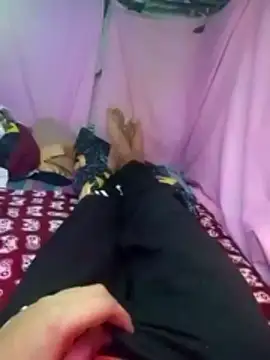 ParlousCarpet online show from 02.16.26