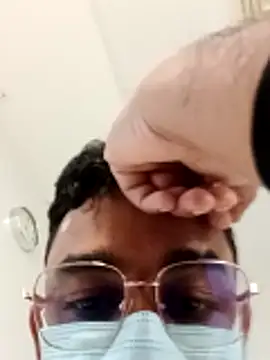 ParlousCarpet online show from 03.13.26