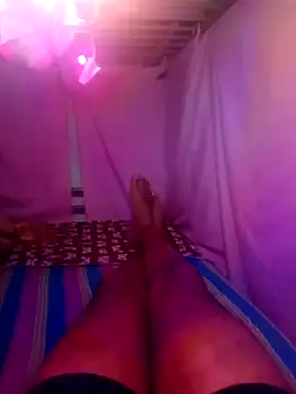 ParlousCarpet online show from 04.03.26