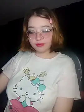 Michi sauria1 online show from 11.11.25