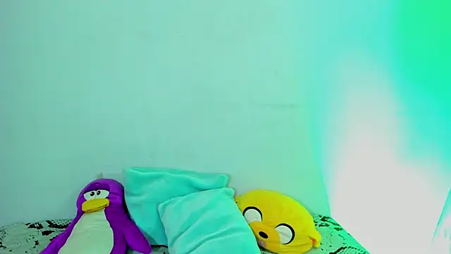 Lilith Zenith  online show from 11.16.25