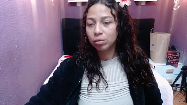 monika 256 online show from 01.16.26