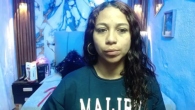 monika 256 online show from 03.31.26