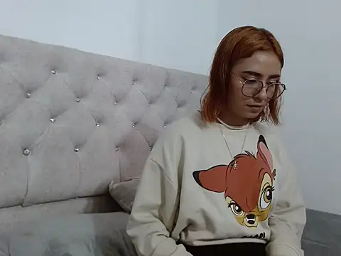 Carolinapinnkman online show from 11.06.25